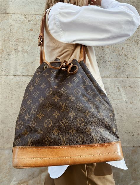 louis vuitton bag noe